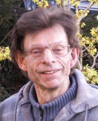 Photo of user Ian Strang